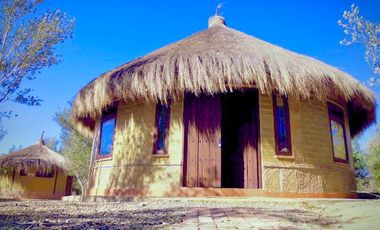 Venta casa-hotel Temático