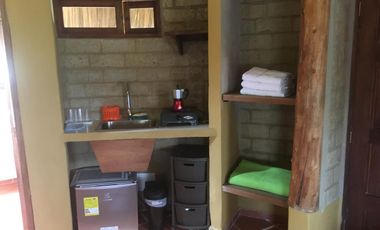 Venta casa-hotel Temático