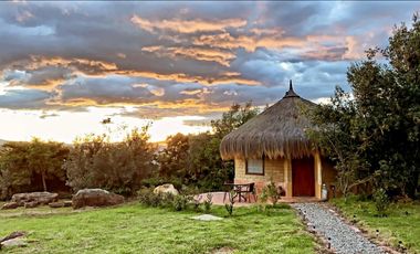 Venta casa-hotel Temático