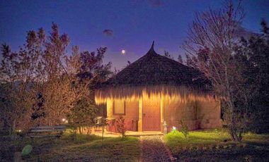 Venta casa-hotel Temático