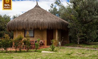 Venta casa-hotel Temático