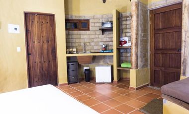 Venta casa-hotel Temático