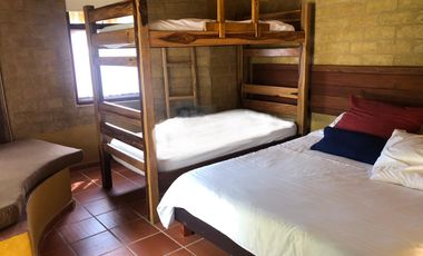 Venta casa-hotel Temático