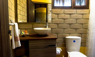 Venta casa-hotel Temático