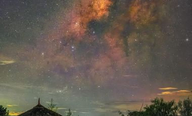 Venta casa-hotel Temático