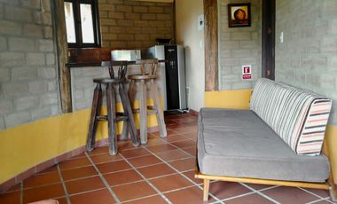 Venta casa-hotel Temático