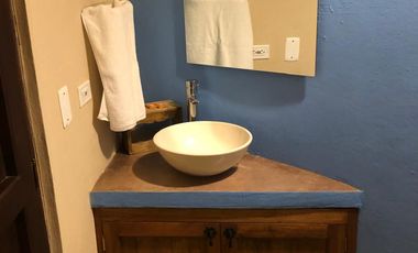 Venta casa-hotel Temático