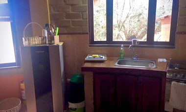 Venta casa-hotel Temático