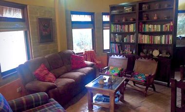 Venta casa-hotel Temático