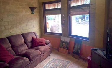 Venta casa-hotel Temático