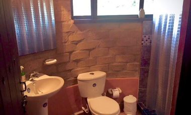 Venta casa-hotel Temático