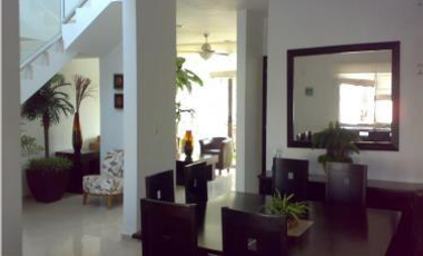 HERMOSA CASA EN VENTA EXCELENTE OPCION.