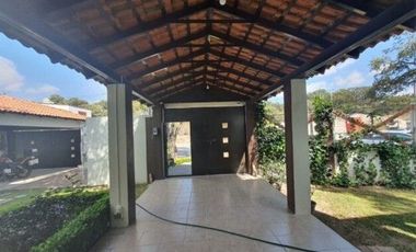 Hermosa Casa Campestre en venta Retorno Centaura Haras Puebla México/ Recuperacion Bancaria