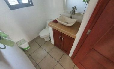 Hermosa Casa Campestre en venta Retorno Centaura Haras Puebla México/ Recuperacion Bancaria