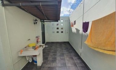 Hermosa Casa Campestre en venta Retorno Centaura Haras Puebla México/ Recuperacion Bancaria