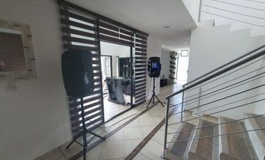 Hermosa Casa Campestre en venta Retorno Centaura Haras Puebla México/ Recuperacion Bancaria