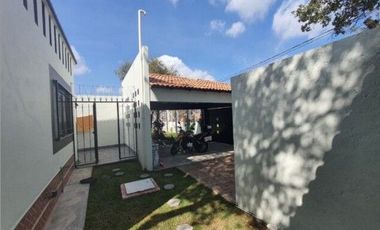 Hermosa Casa Campestre en venta Retorno Centaura Haras Puebla México/ Recuperacion Bancaria