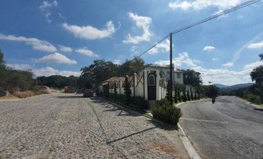 Hermosa Casa Campestre en venta Retorno Centaura Haras Puebla México/ Recuperacion Bancaria