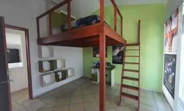 Hermosa Casa Campestre en venta Retorno Centaura Haras Puebla México/ Recuperacion Bancaria