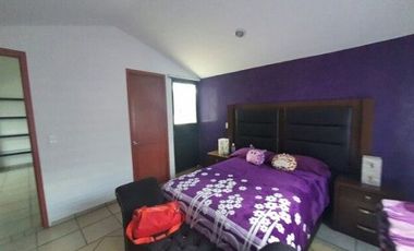 Hermosa Casa Campestre en venta Retorno Centaura Haras Puebla México/ Recuperacion Bancaria