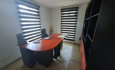 Hermosa Casa Campestre en venta Retorno Centaura Haras Puebla México/ Recuperacion Bancaria