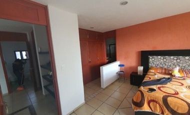 Hermosa Casa Campestre en venta Retorno Centaura Haras Puebla México/ Recuperacion Bancaria