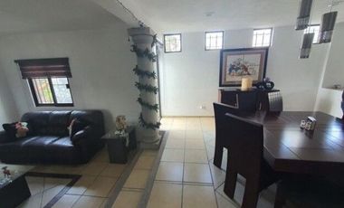 Hermosa Casa Campestre en venta Retorno Centaura Haras Puebla México/ Recuperacion Bancaria