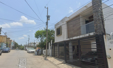 Casa en Venta Tampico, Tamaulipas