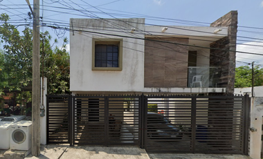 Casa en Venta Tampico, Tamaulipas