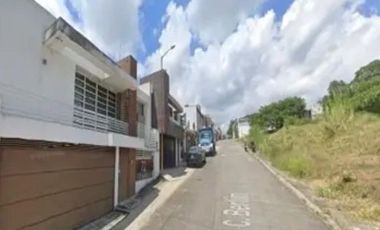 VENTA DE CASA EN XALAPA VERACRUZ
