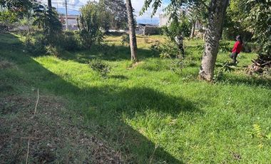 Terreno de venta en Natabuela, Los Óvalos, 436 m2