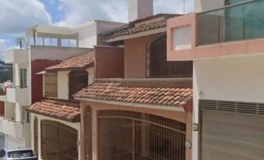 VENTA DE CASA EN XALAPA VERACRUZ