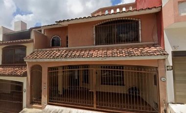 VENTA DE CASA EN XALAPA VERACRUZ