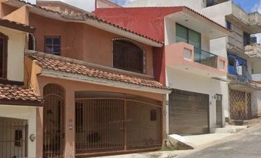 VENTA DE CASA EN XALAPA VERACRUZ