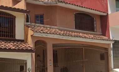 VENTA DE CASA EN XALAPA VERACRUZ