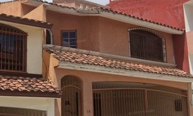 VENTA DE CASA EN XALAPA VERACRUZ