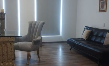 Renta departamento en Reserva la Escondida, Club de Golf Vallescondido