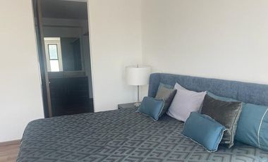 Renta departamento en Reserva la Escondida, Club de Golf Vallescondido