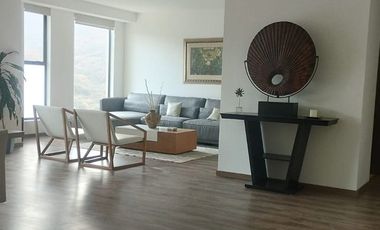 Renta departamento en Reserva la Escondida, Club de Golf Vallescondido