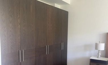 Renta departamento en Reserva la Escondida, Club de Golf Vallescondido