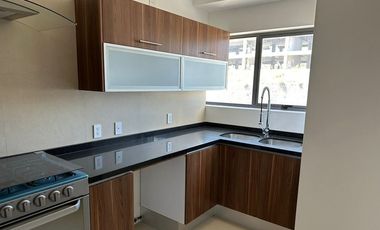 Renta departamento en Reserva la Escondida, Club de Golf Vallescondido