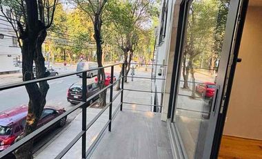 Venta Departamento PH con Roof Garden Privado Colonia Cuahutemoc