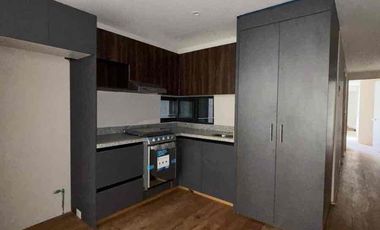 Venta Departamento PH con Roof Garden Privado Colonia Cuahutemoc