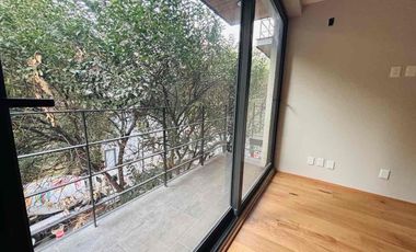 Venta Departamento PH con Roof Garden Privado Colonia Cuahutemoc