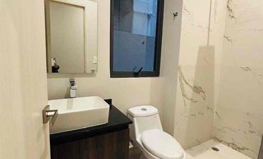 Venta Departamento PH con Roof Garden Privado Colonia Cuahutemoc