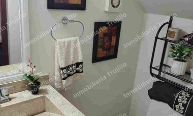 VENDO CASA EN BOCA DEL RIO, CERCA DEL AUTOZONE DE EJERCITO MEXICANO CON RECAMARA EN PLANTA BAJA