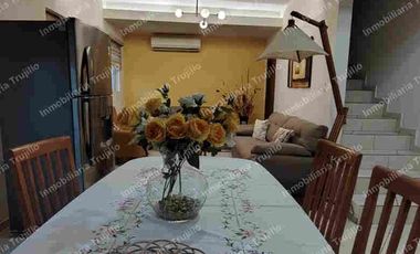 VENDO CASA EN BOCA DEL RIO, CERCA DEL AUTOZONE DE EJERCITO MEXICANO CON RECAMARA EN PLANTA BAJA