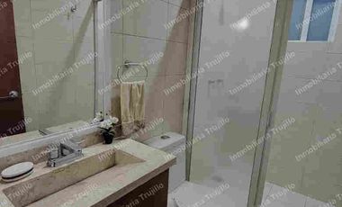 VENDO CASA EN BOCA DEL RIO, CERCA DEL AUTOZONE DE EJERCITO MEXICANO CON RECAMARA EN PLANTA BAJA