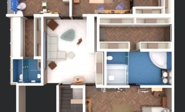 CASA NUEVA EN VENTA PUERTAS LAS LOMAS ZAPOPAN JALISCO