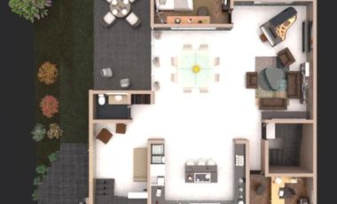 CASA NUEVA EN VENTA PUERTAS LAS LOMAS ZAPOPAN JALISCO